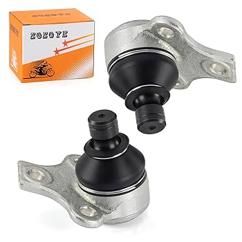 Amazon.com: Front Lower Ball Joint for Can-Am Outlander Max